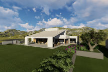 COSTRUZIONE EDIFICIO RESIDENZIALE SANTORSO - PROPOSTA
